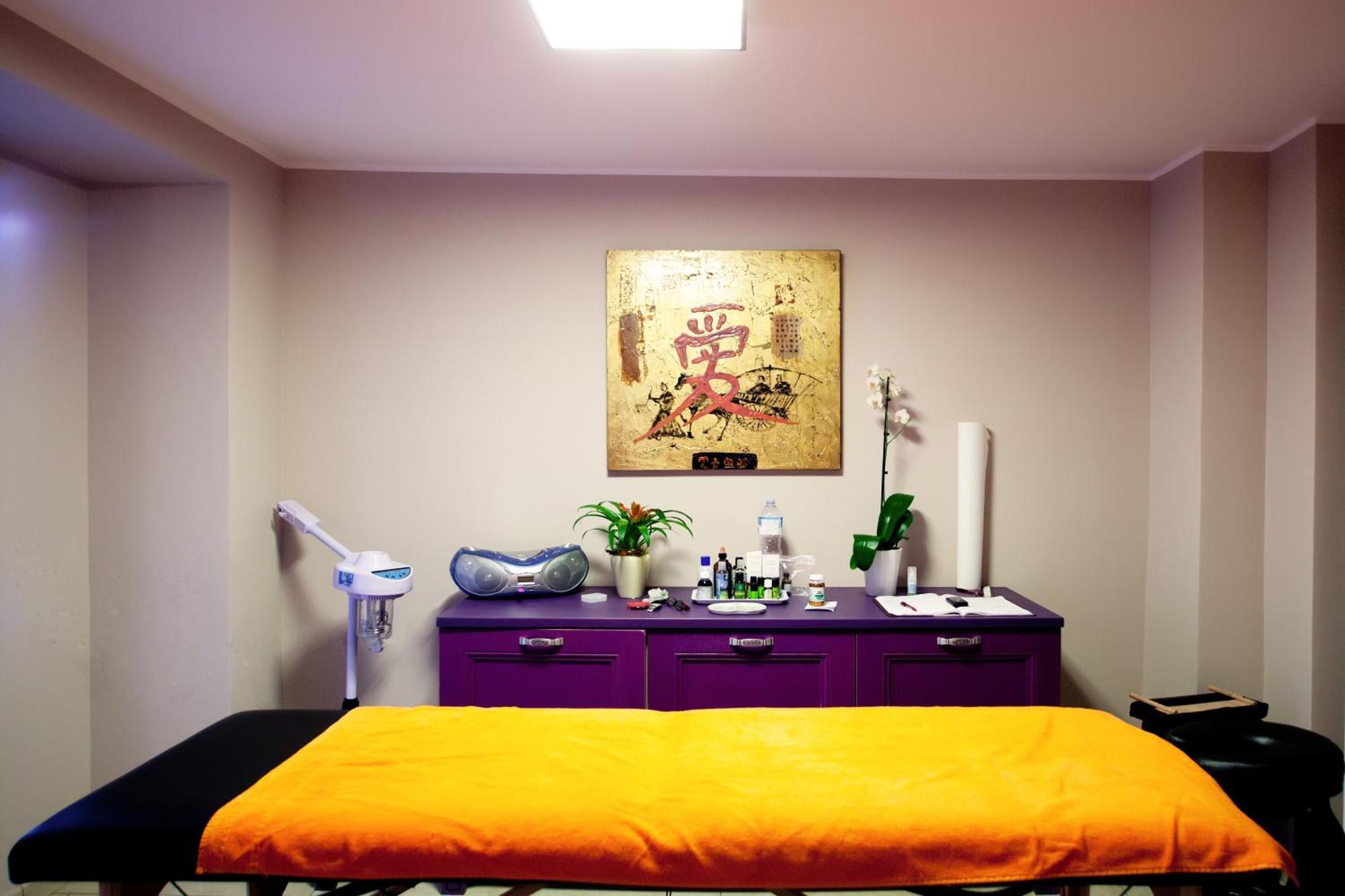 Terminal Palace & Spa Rimini Ngoại thất bức ảnh