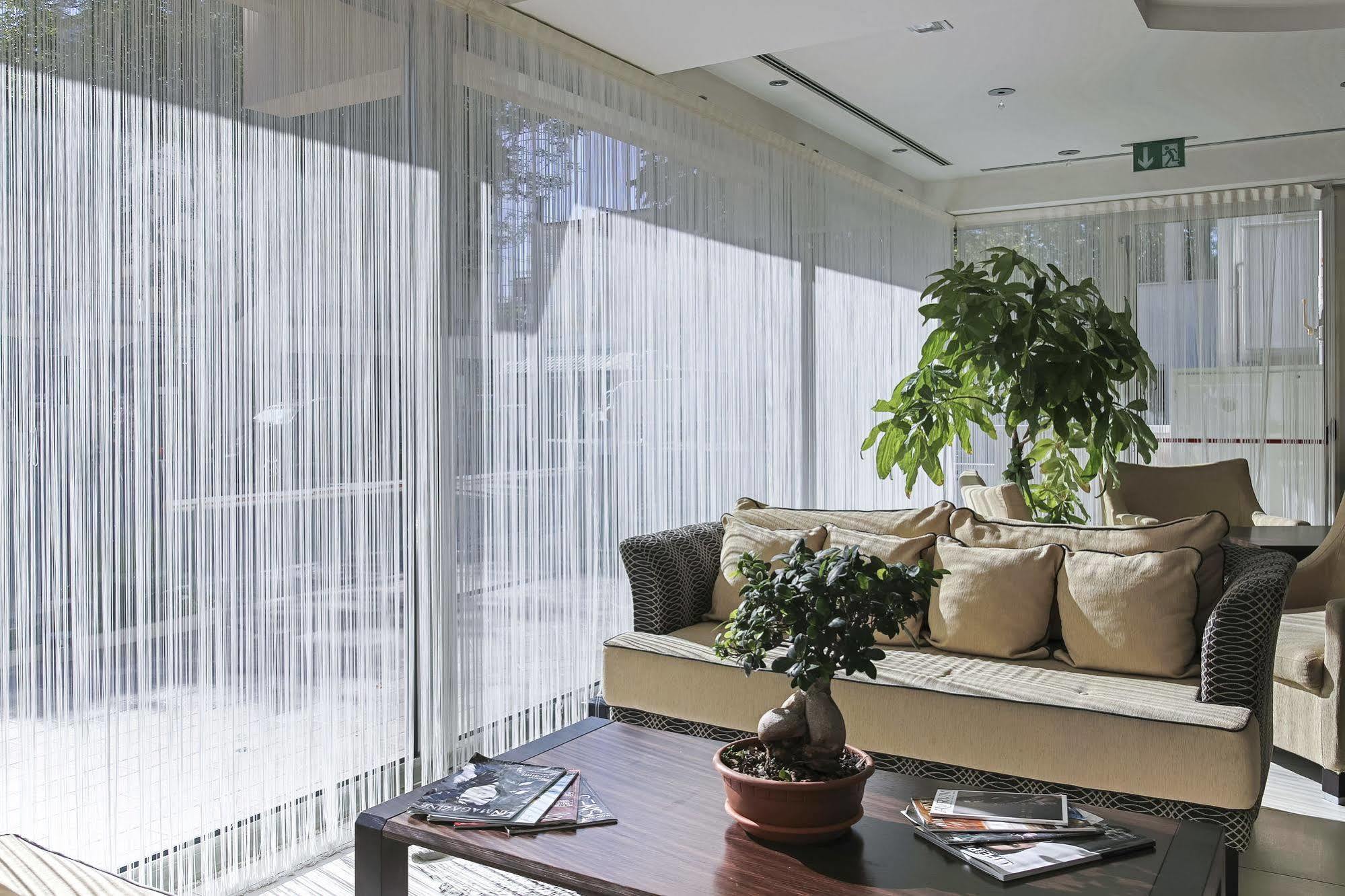 Terminal Palace & Spa Rimini Ngoại thất bức ảnh