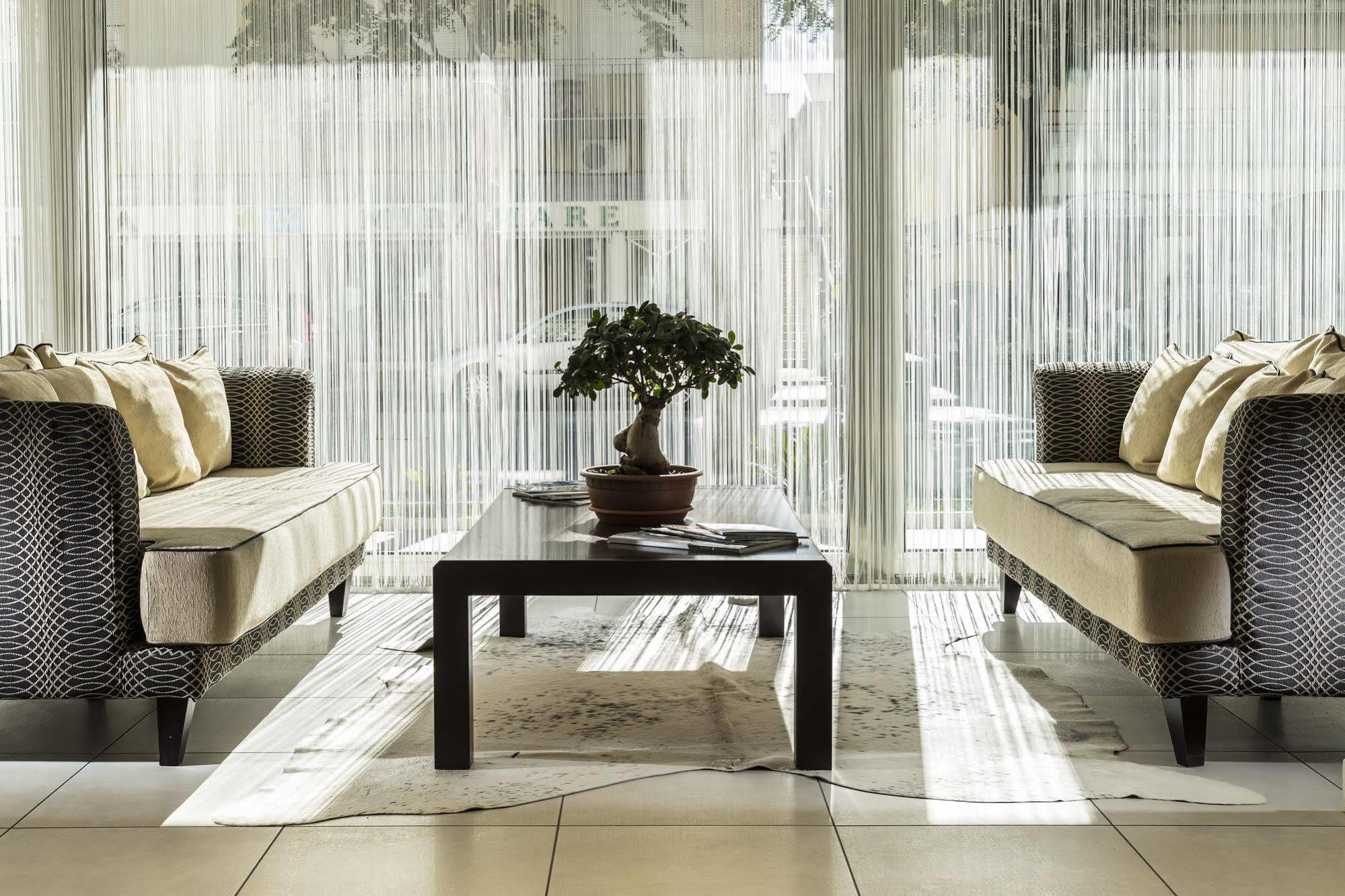 Terminal Palace & Spa Rimini Ngoại thất bức ảnh