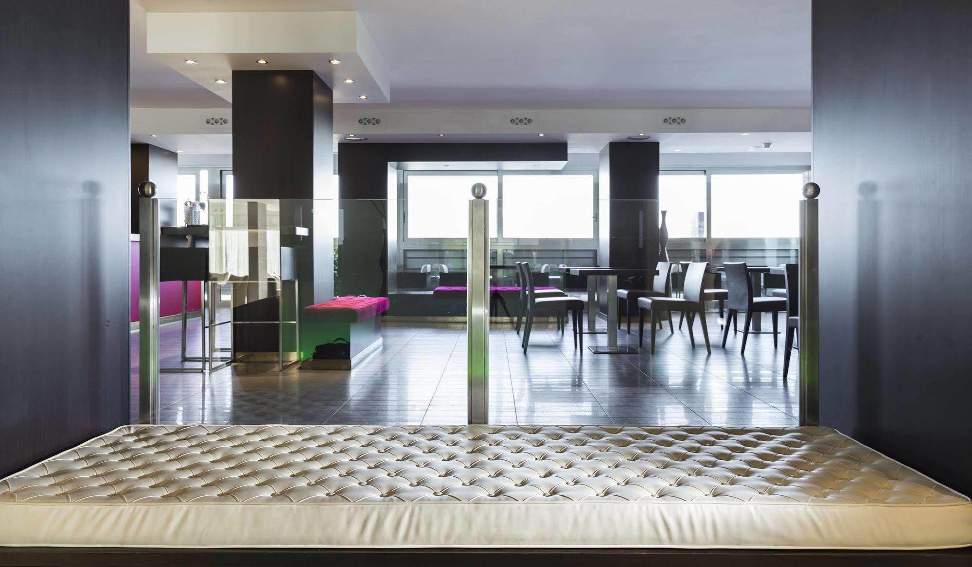 Terminal Palace & Spa Rimini Ngoại thất bức ảnh